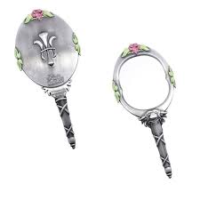 Disney Accessories Sale New Disney Beauty The Beast Mirror Poshmark