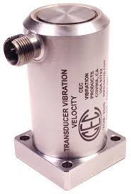 CEC 4-138 Velocity transducer
