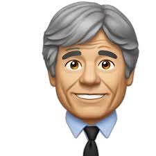 Bernard tapie emoji