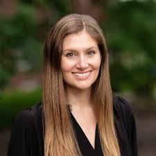 Many thanks to the Portland Business Journal's, Elizabeth Hayes along with  Suzanne Stevens and Candace Beeke for highlighting our campaign, Tomorrow  Starts Today.