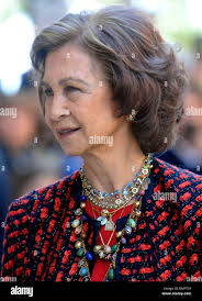 King juan carlos center hi-res stock photography and images