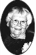 CATHERINE ODOM Obituary (2010)