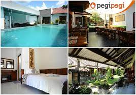 Hotel kusuma condong catur located in ngaglik, hotel kusuma condong catur is a perfect starting point from which to explore yogyakarta. Hotel Kusuma Condong Catur Pegipegi Travel Blog