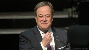 Armin laschet (born 18 february 1961) is a german politician. Armin Laschet The Hot Contender To Succeed Cdu Leader Kramp Karrenbauer News Dw 11 02 2020