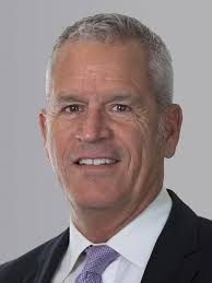 People to know in real estate: Craig Collins