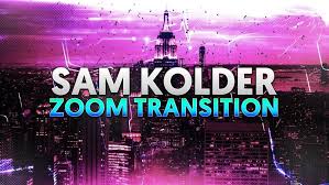 You will be able to edit videos after this course. Rory Illidge Free Sam Kolder Smooth Zoom Transition Presets Premiere Bro