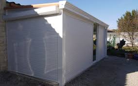 Maybe you would like to learn more about one of these? La Sommieroise Menuiseries Aluminium Et Pvc Verandas Stores Volet Dans Le Gard Et L Herault