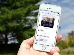 You can remove the group chat name and revert to the orignal group chat naming convention by navigating back to the name field and deleting the group name you entered. How To Use Imessage Groups On Iphone And Ipad Imore