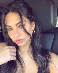 Angela Gatica's Instagram, Twitter & Facebook