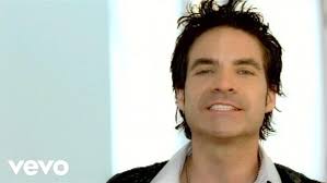 Pat Monahan