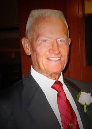 Don, a 91-year-old patriot, passes away