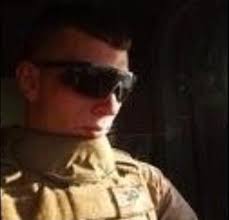 Ocean County Marine dies in Afghanistan