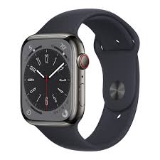 Amazon.com: Apple Watch Series 8 (GPS + Cellular 41mm)