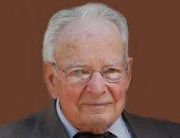 Carl Schnoor of Perry