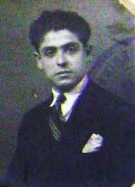 Antonio Luque López