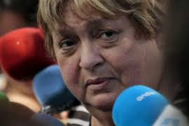 Etiqueta: «María Teresa Mesa»