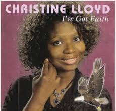 I've Got Faith: Lloyd, Christine, Lloyd, Christine: Amazon.it: CD e Vinili}