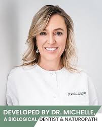 Cool Mint Remineralizing Mouthwash