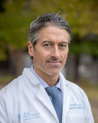 Dr. Garrett Berk, Otolaryngology-Head & Neck Surgery