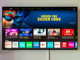 While this app does contain a large library of free movies, tv shows, and live streams, it should be noted that there are a ton of ads within this application. Is Pluto Tv Available On Vizio Tvs Whattowatch