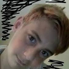 Caleb Klitzke's Instagram, Twitter & Facebook