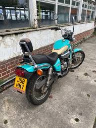 Image result for Turquoise 1991 Motorcycle