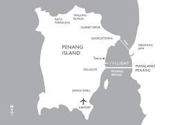 Maybe you would like to learn more about one of these? The Light Waterfront Penang The Light Linear