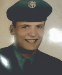 Joseph John Severini