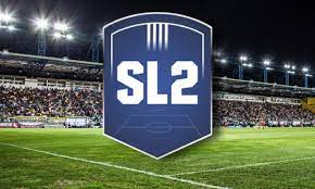 Δείτε το πρόγραμμα της διοργάνωσης super league 2 2020/2021, τους αυριανούς αγώνες και όλες τις αγωνιστικές ημέρες της τρέχουσας περιόδου στην διοργάνωση super league 2 2020/2021. Super League 2 Agonasport All News Agonasport Com