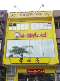 With the right support and tools, anyone can live well and find meaning in their life, and work towards their goals. Happyland Johor Jaya Special Needs Centre In Johor Bahru Kiddy123 Com