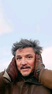 Pedro Pascal