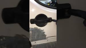 Doblo Kapi Kolu Nasil Sokulur Youtube