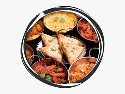variety of indian food curry traditional indian food hd png download transparent png image pngitem curry traditional indian food hd png