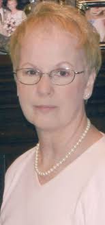 Carolyn Harris Obituary