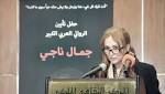 الوسط الثقافي والإبداعي يؤبّن الروائي