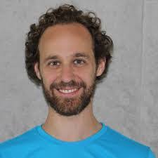 Robert Ammann's Instagram, Twitter & Facebook