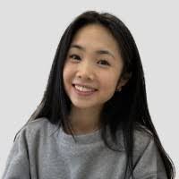 Sophia Lam's Instagram, Twitter & Facebook