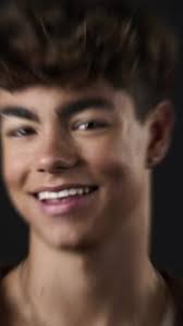 Victor from Zombies Poor Thing I Like Walking Cricket