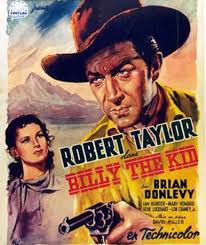Billy the Kid (1940)