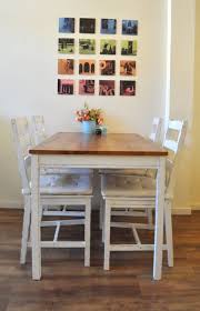 מתיחת פנים שוודית Decoracion De Departamentos Pequenos Diseno De Cocina Comedor De Diario