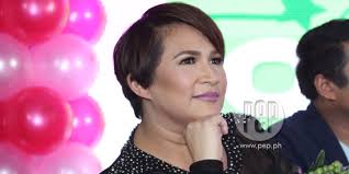 Janice de Belen reminds her daughters: "Once you hand over your virginity,  that's over."