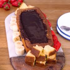 Revisitez La Fondue Au Chocolat Dans Un Cake Garni De Ganache A Partager Video Video Recette Cake Chocolat Fondue Au Chocolat Cake Chocolat