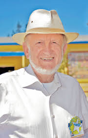 Valley Neighbors: Local man reflects