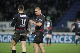20/11/2020 pro d2 (j10) : Pro D2 Oyonnax Ecrase Mont De Marsan Pour Occuper Provisoirement La Place De Leader L Equipe