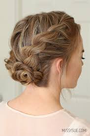 How to posted by countessaudronasha. Double Twist Low Buns Missy Sue
