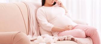 Posiciones Para Dormir Durante El Embarazo Elevit