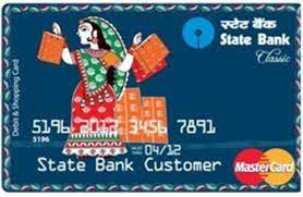 To activate the card, just go to your nearest sbi atm and do one transaction. Sbi Debit Cards Check Benefits Rewards Fincash
