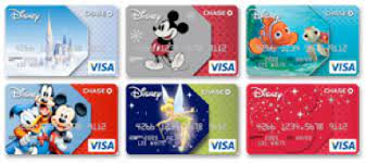 The disney rewards® redemption card is used by disney ® visa ® cardmembers to redeem disney rewards dollars for disney goods and services. Maximizing The Disney Rewards Visa Card Studioscentral Com
