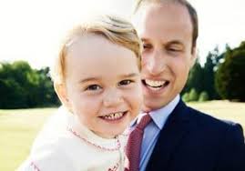 Britanski princ William