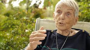 Une des pires faussaires de la santé » : qui était la naturopathe Irène  Grosjean, décédée à 93 ans